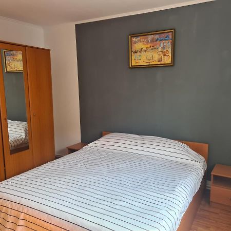 Mall Zone 100Mp Apartments Bacău Екстериор снимка