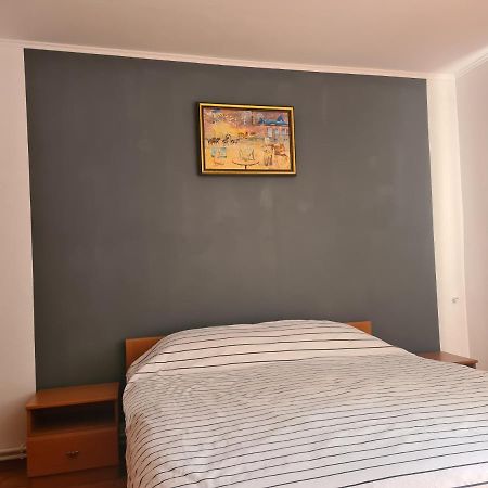 Mall Zone 100Mp Apartments Bacău Екстериор снимка