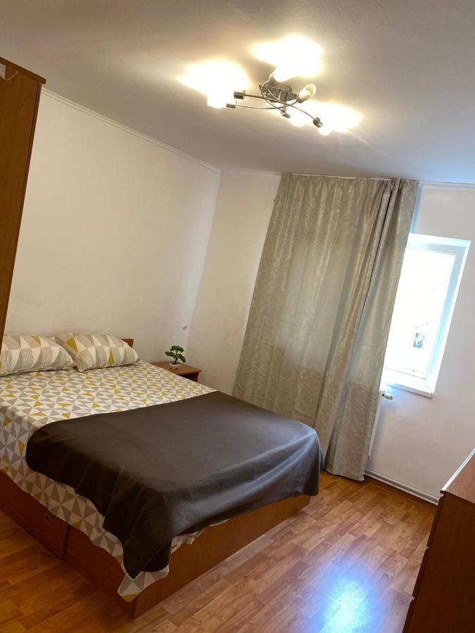Mall Zone 100Mp Apartments Bacău Екстериор снимка