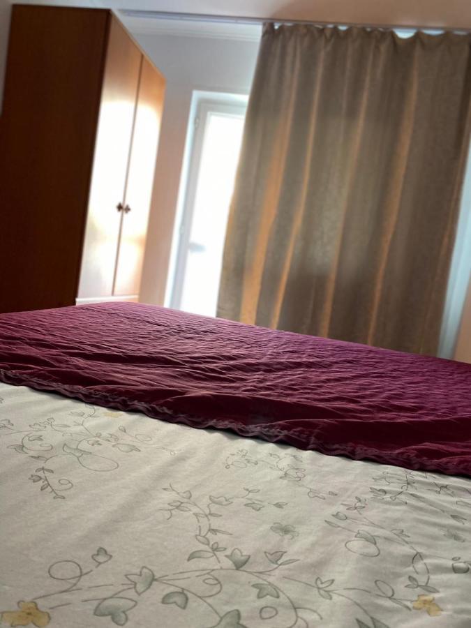 Mall Zone 100Mp Apartments Bacău Екстериор снимка