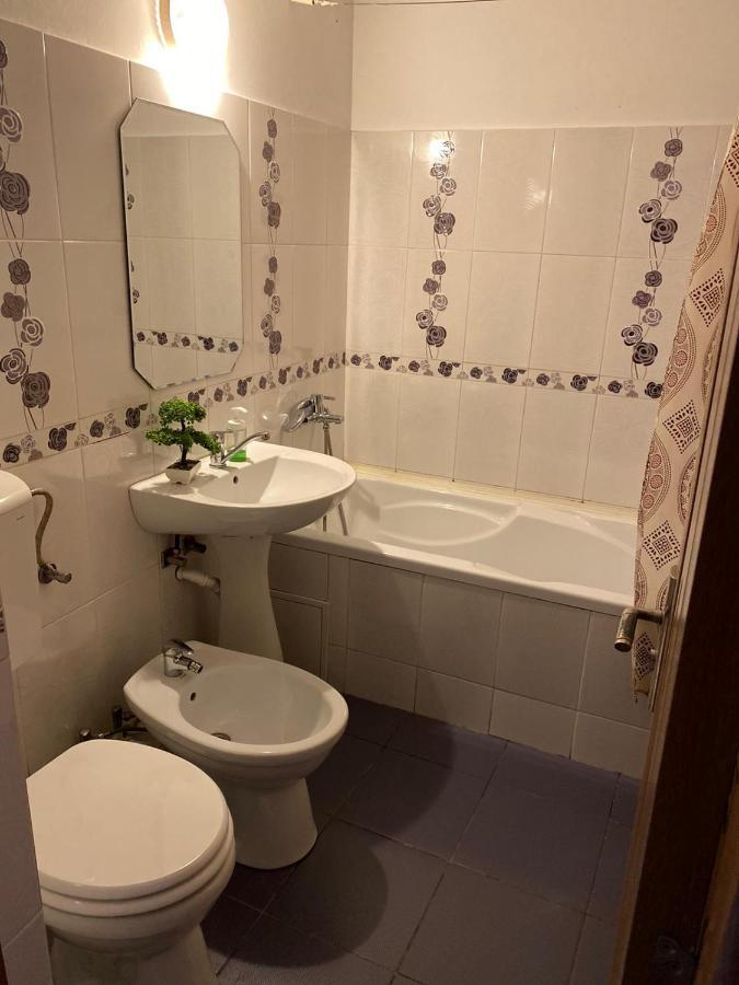 Mall Zone 100Mp Apartments Bacău Екстериор снимка