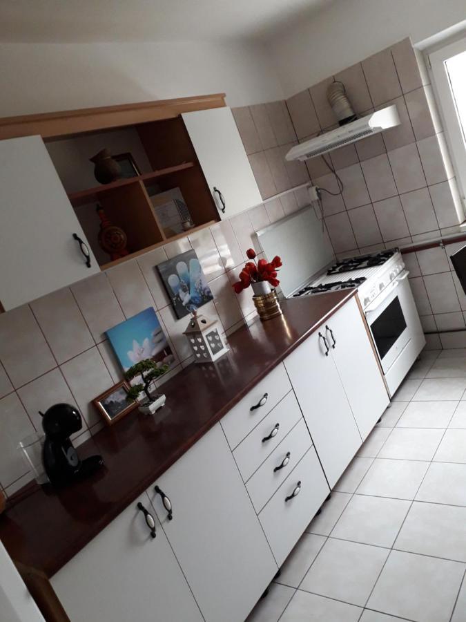 Mall Zone 100Mp Apartments Bacău Екстериор снимка