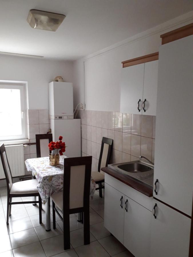 Mall Zone 100Mp Apartments Bacău Екстериор снимка