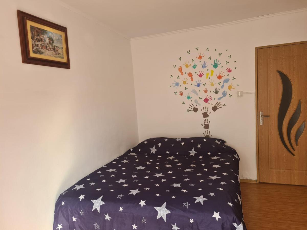 Mall Zone 100Mp Apartments Bacău Екстериор снимка