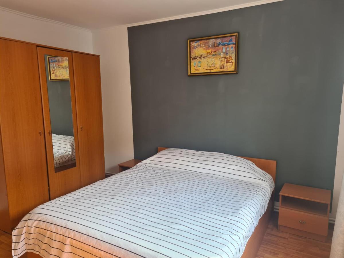 Mall Zone 100Mp Apartments Bacău Екстериор снимка