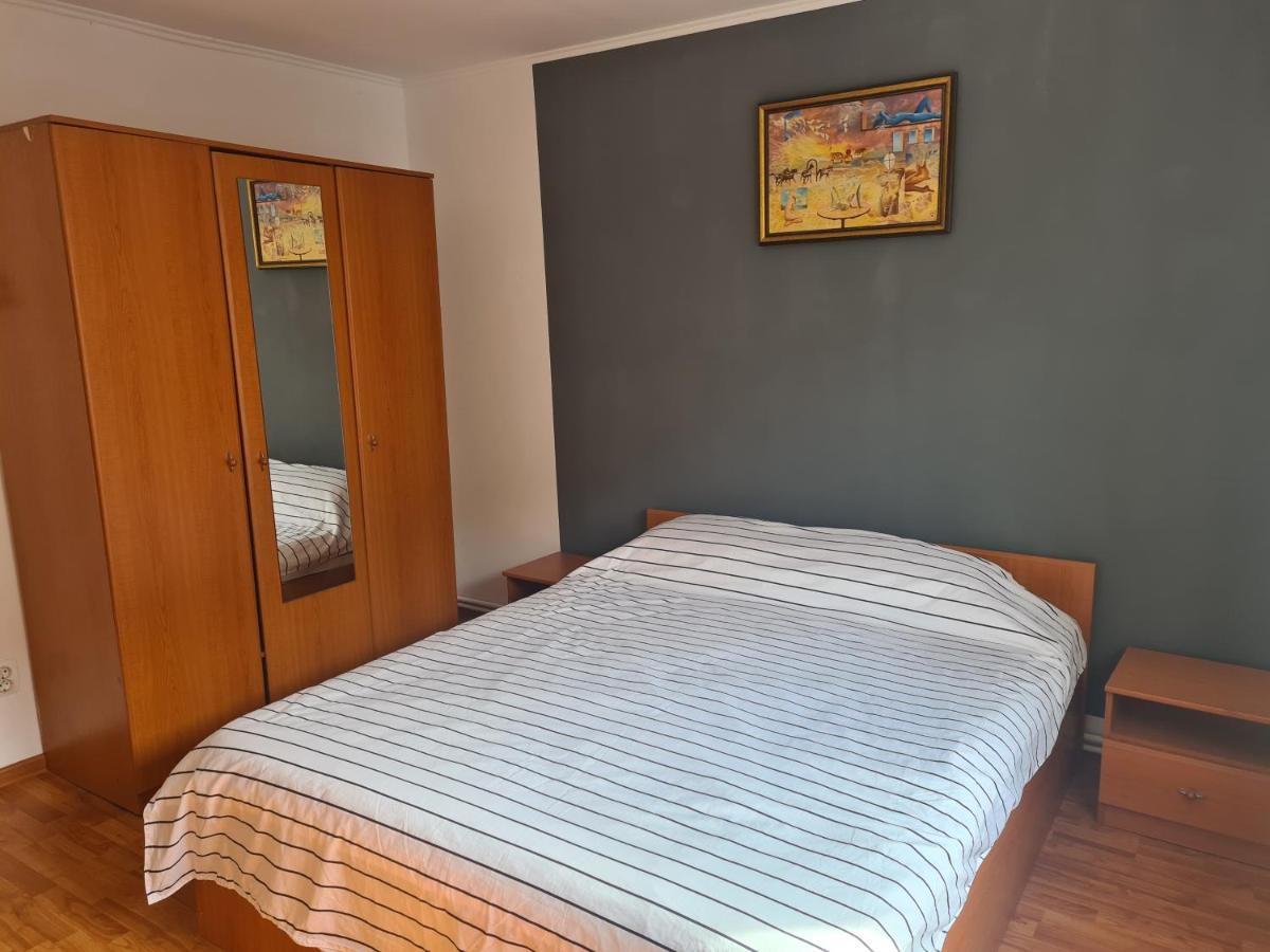 Mall Zone 100Mp Apartments Bacău Екстериор снимка